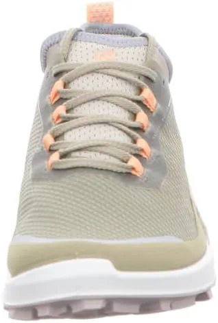 Женские походные ботинки ECCO Biom 2.1 Low Tex
Женские походные ботинки ECCO Biom 2.1 Low Tex