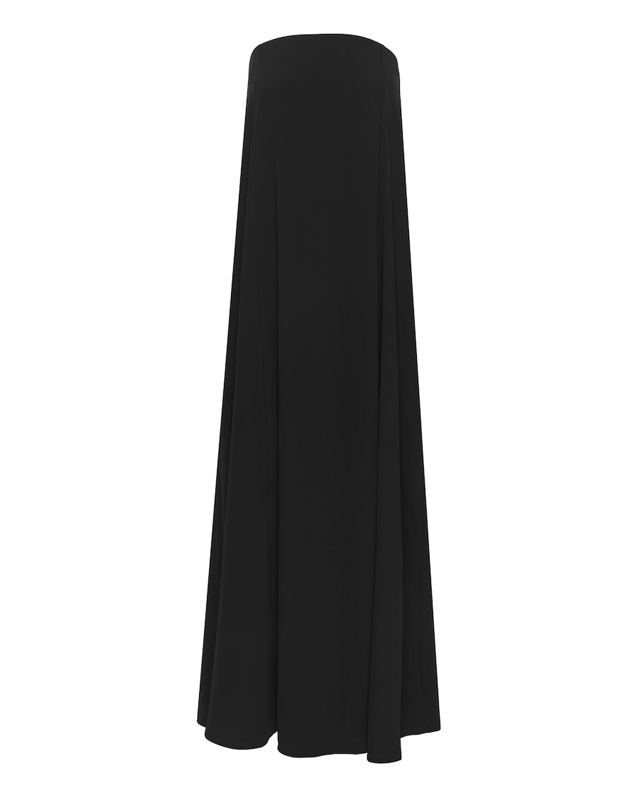 Платье My Essential Wardrobe Sandy, черный
Платье My Essential Wardrobe Sandy, черный