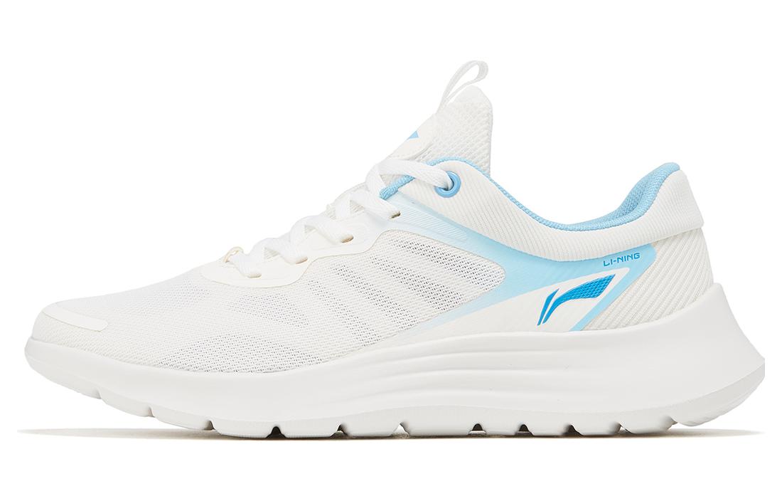 Лининг Амортизирующие Износостойкие Дышащие Легкие Низкие Беговые Кроссовки Мужские Бело-Голубые, Туманно-Белый Светло-Морской Синий
Лининг Амортизирующие Износостойкие Дышащие Легкие Низкие Беговые Кроссовки Мужские Бело-Голубые, Туманно-Белый Светло-Морской Синий