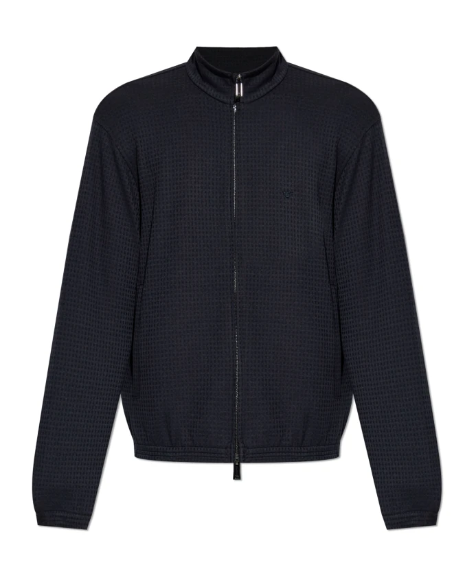 Толстовки и худи Emporio Armani, синий
Толстовки и худи Emporio Armani, синий