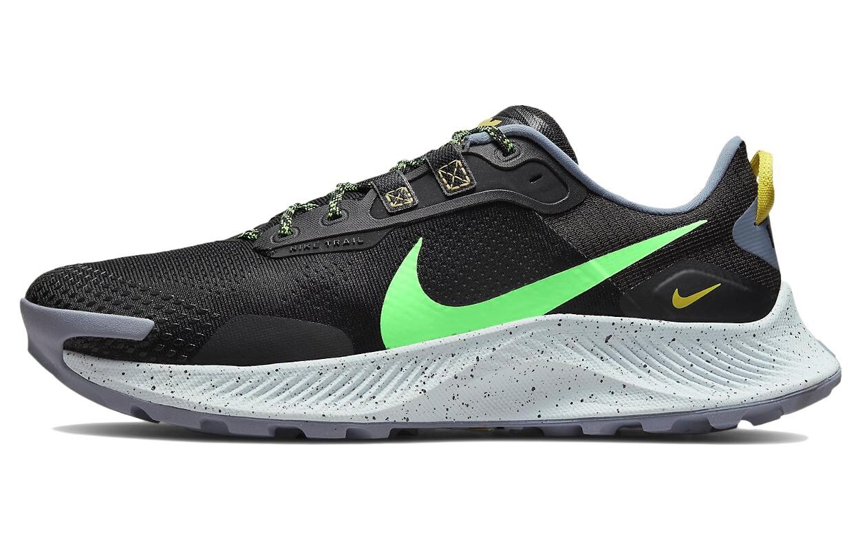 Мужские кроссовки для бега Nike Pegasus Trail 3
Мужские кроссовки для бега Nike Pegasus Trail 3