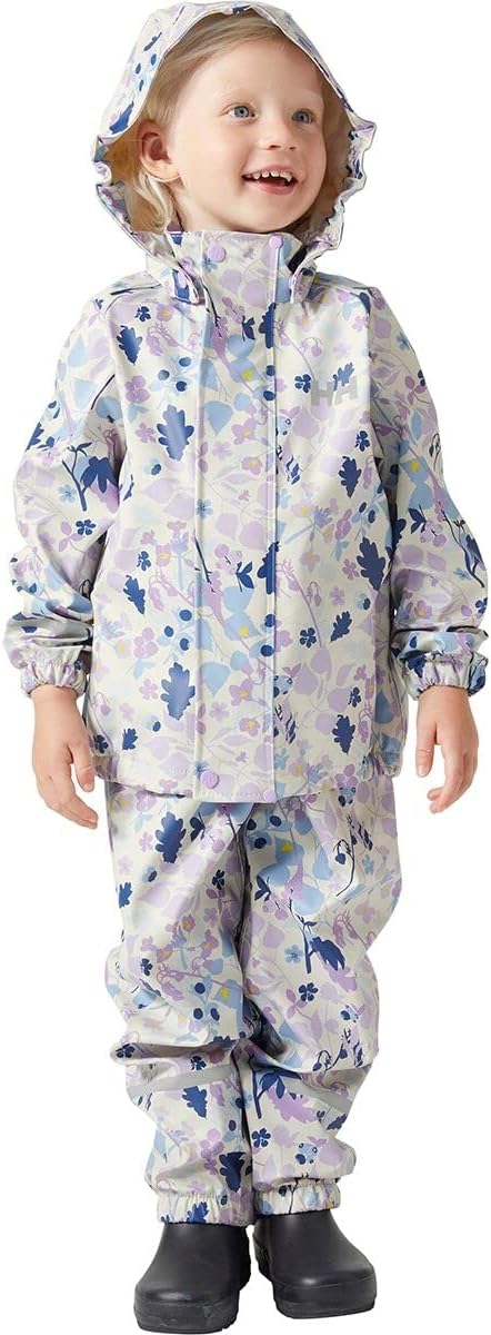 Дождевик Helly-Hansen boys Bergen 2.0 Pu Rainset Aop Helly Hansen, 699 Heather Aop
Дождевик Helly-Hansen boys Bergen 2.0 Pu Rainset Aop Helly Hansen, 699 Heather Aop