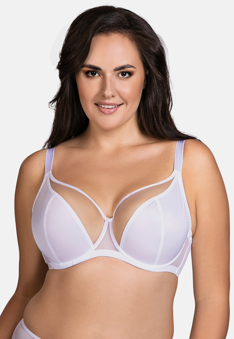 Бюстгальтер Vivisence SOFT, White
Бюстгальтер Vivisence SOFT, White