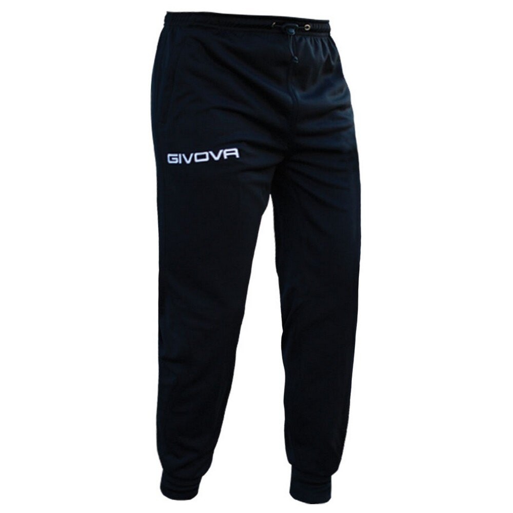 Брюки Givova One, черный
Брюки Givova One, черный