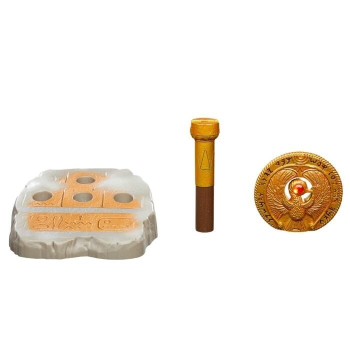 Статуэтка F8033 Посох Головы Ра Inna marka
Статуэтка F8033 Посох Головы Ра Inna marka