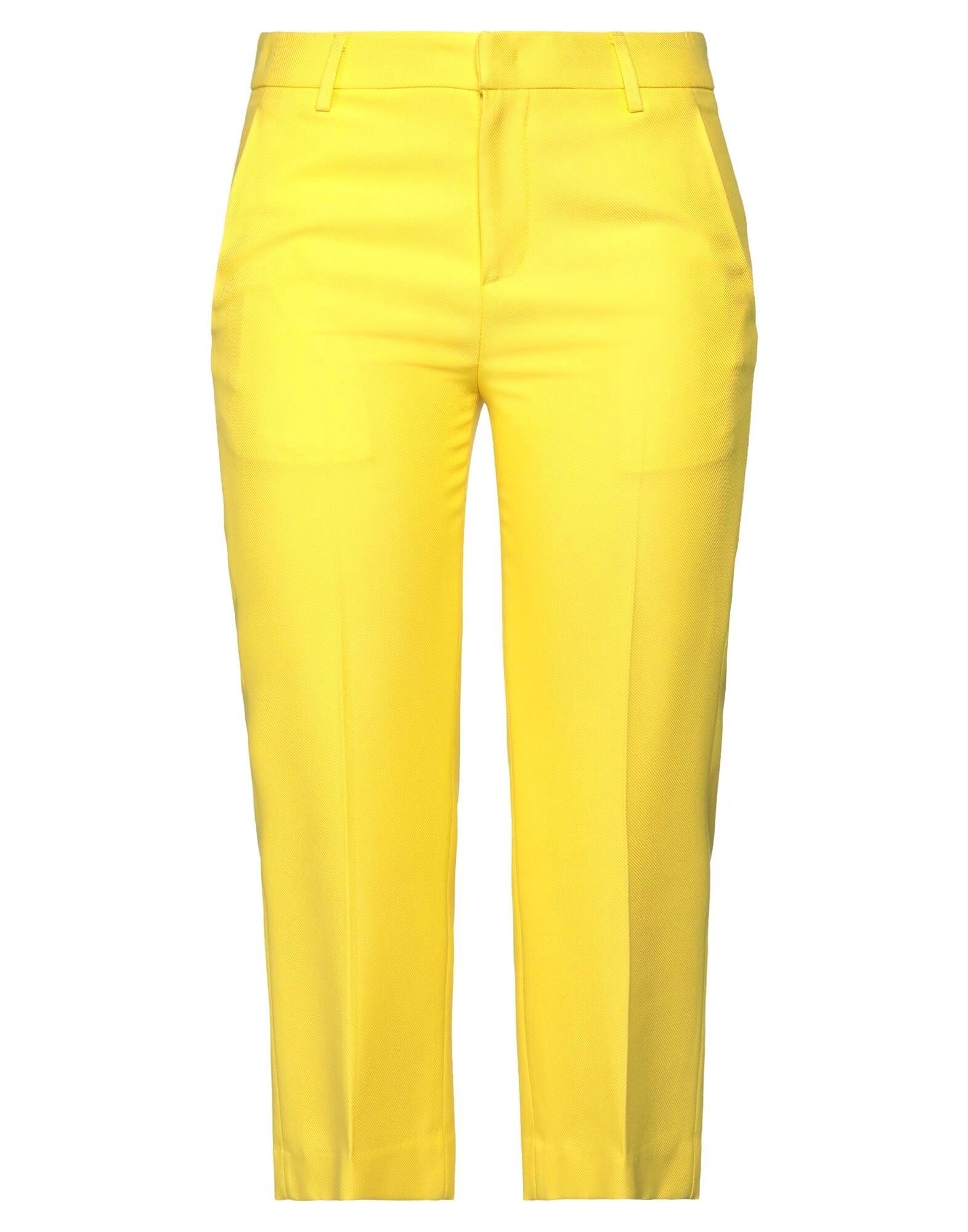 Брюки Dondup, желтый
Брюки Dondup, желтый