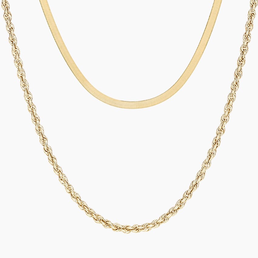 Ожерелье Brilliant Earth
Ожерелье Brilliant Earth