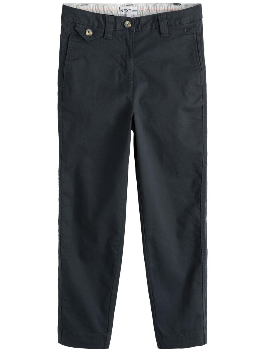 Брюки чинос Next Regular Chino Pants, черный
Брюки чинос Next Regular Chino Pants, черный