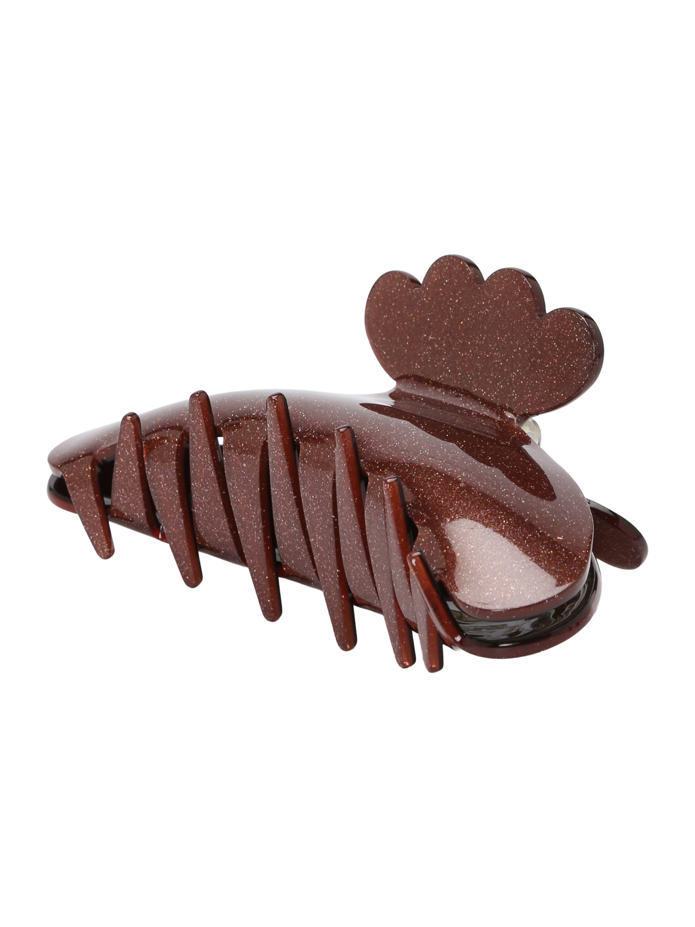 SUI AVA Аксессуар для волос 'Helle Moonlight' в темно-коричневом цвете
SUI AVA Аксессуар для волос 'Helle Moonlight' в темно-коричневом цвете