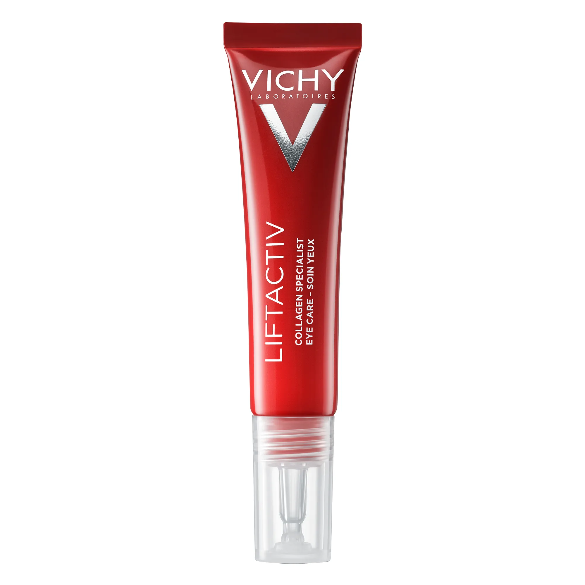 Vichy Liftactive Collagen Specialist 15 мл Контур вокруг глаз против морщин
Vichy Liftactive Collagen Specialist 15 мл Контур вокруг глаз против морщин
