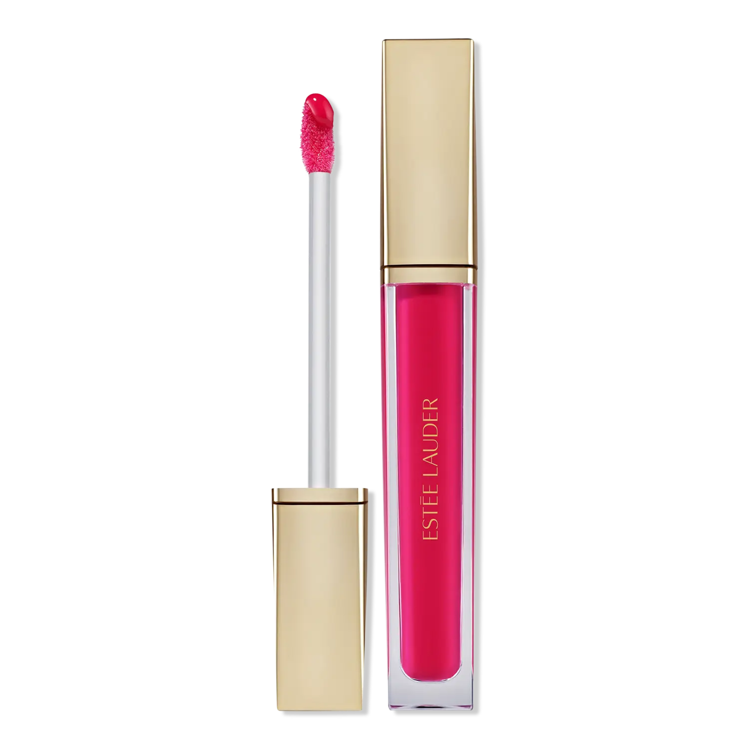 Тонирующее масло для губ Glossy Pout Estée Lauder, Raspberry Squeeze (vivid raspberry)
Тонирующее масло для губ Glossy Pout Estée Lauder, Raspberry Squeeze (vivid raspberry)