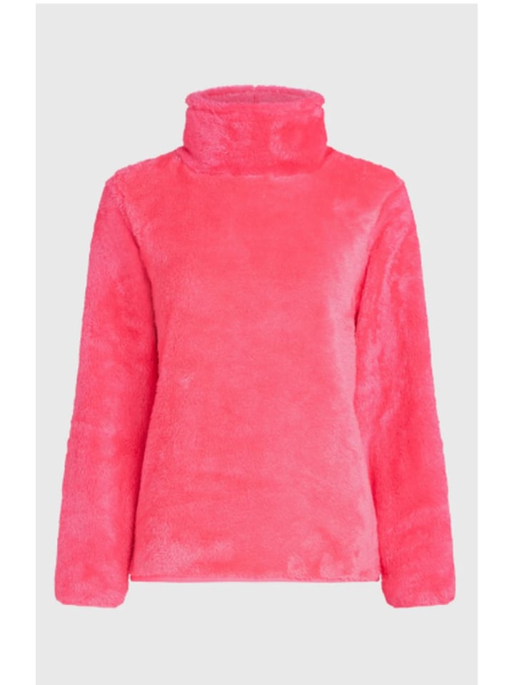 Пуловер из флиса FWC'Cruz, розовый O'Neill
Пуловер из флиса FWC'Cruz, розовый O'Neill