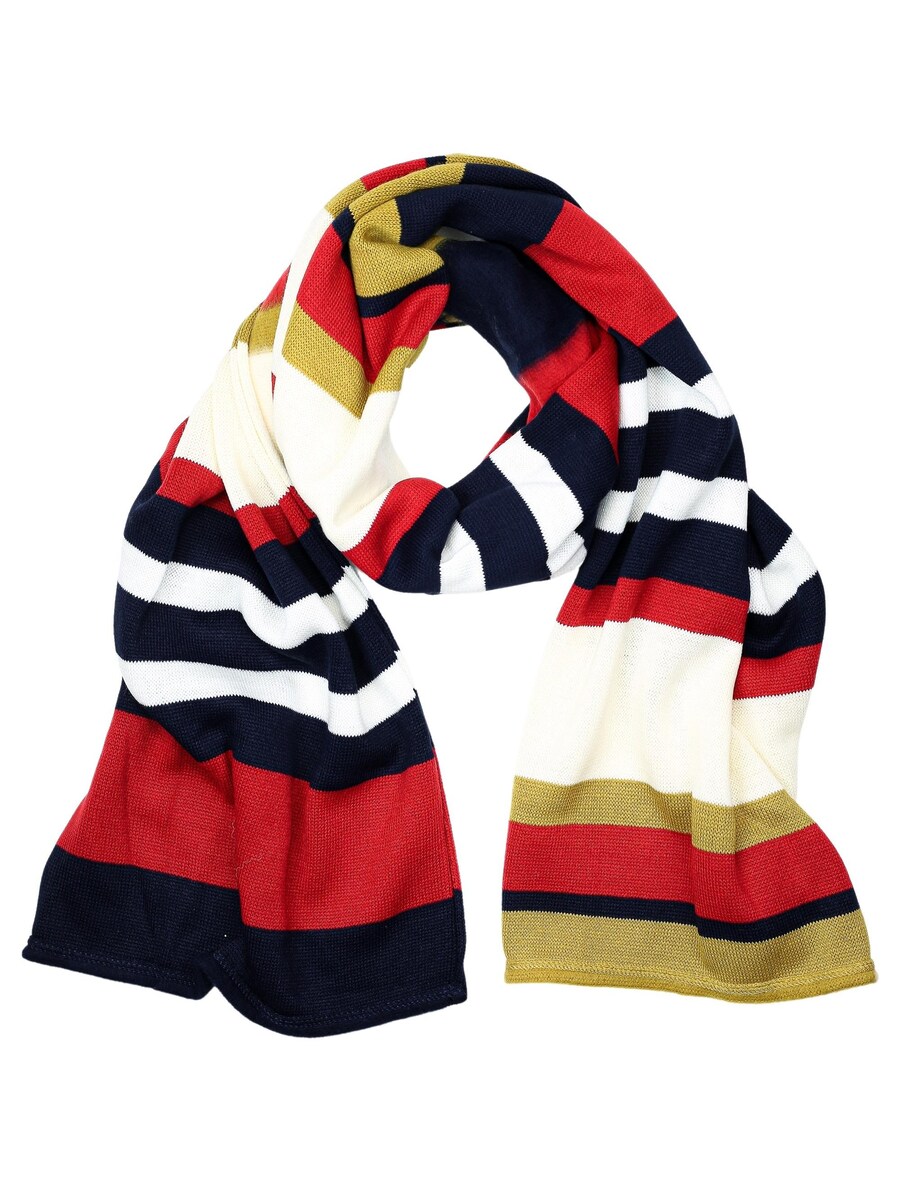Шарф COLLEZIONE ALESSANDRO Paul, Mixed Colors
Шарф COLLEZIONE ALESSANDRO Paul, Mixed Colors