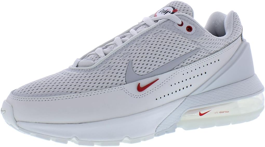 Мужские кроссовки Nike Air Max Pulse, серебро
Мужские кроссовки Nike Air Max Pulse, серебро