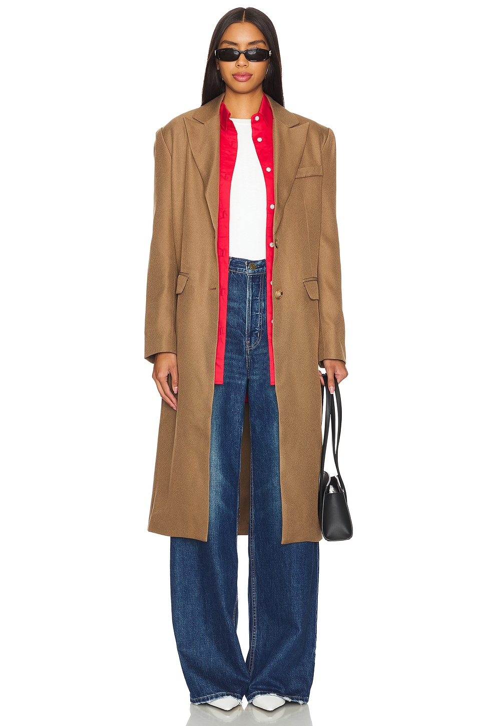 Пальто brylee Astr The Label, цвет walnut, Коричневый, Пальто brylee Astr The Label, цвет walnut
Пальто brylee Astr The Label, цвет walnut, Коричневый, Пальто brylee Astr The Label, цвет walnut