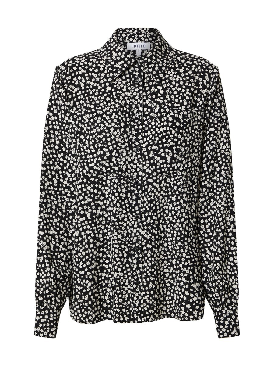 Блуза Edited STEPHANIE, черный
Блуза Edited STEPHANIE, черный