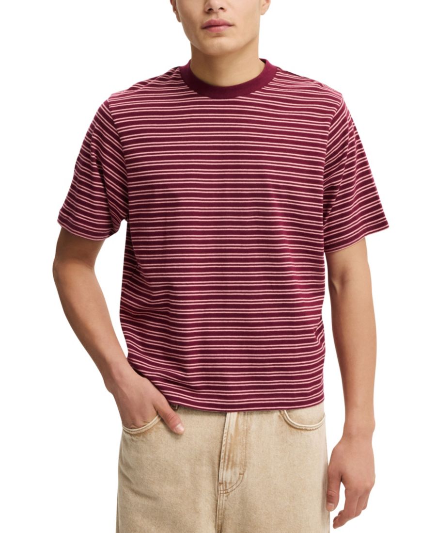 Мужская укороченная футболка COTTON ON, Red, Красный, Мужская укороченная футболка COTTON ON, Red
Мужская укороченная футболка COTTON ON, Red, Красный, Мужская укороченная футболка COTTON ON, Red