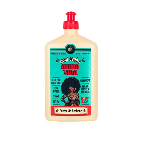 Мой Качо Минья Вида 500 гр Lola Cosmetics
Мой Качо Минья Вида 500 гр Lola Cosmetics