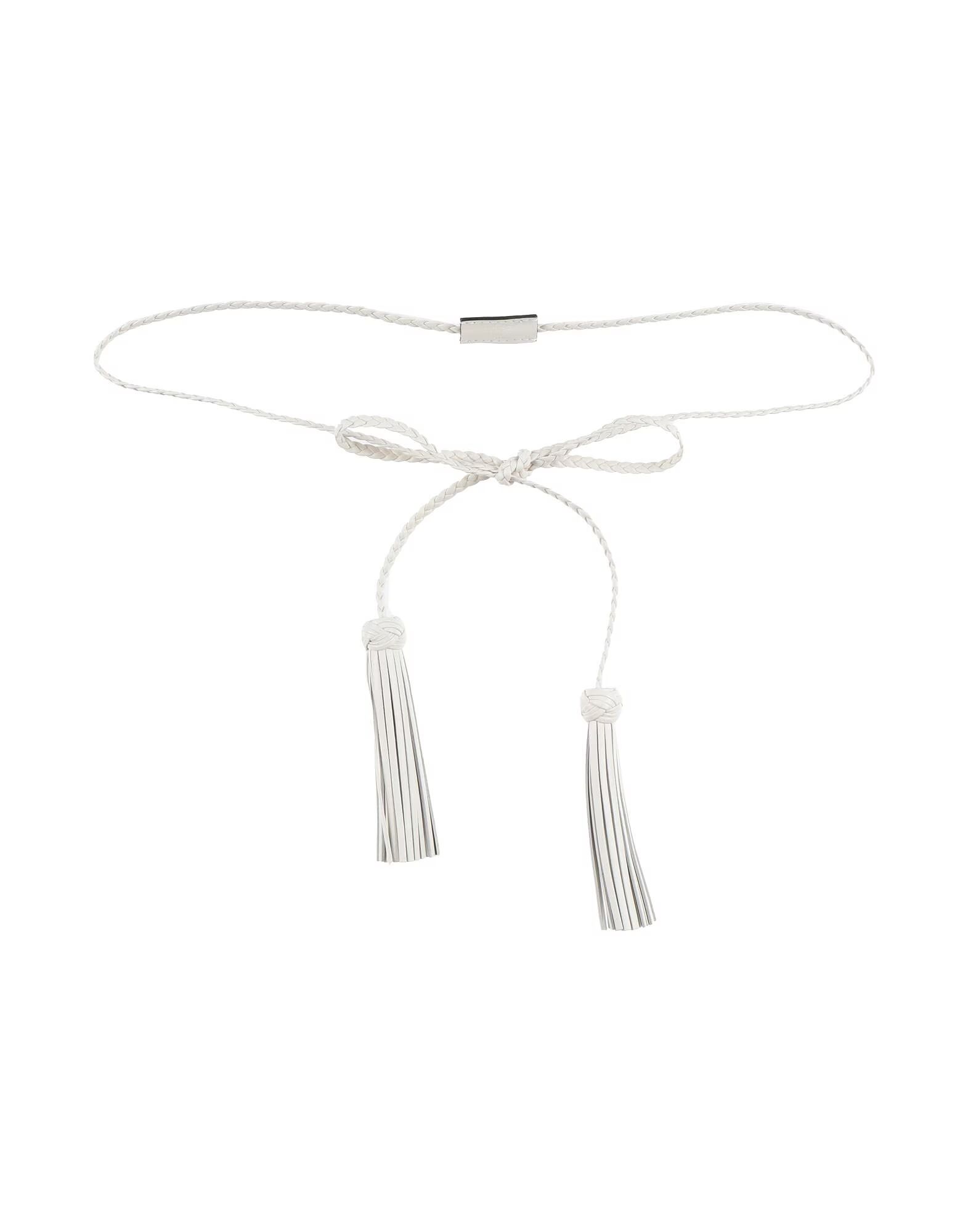 Ремень Valentino Garavani, белый
Ремень Valentino Garavani, белый