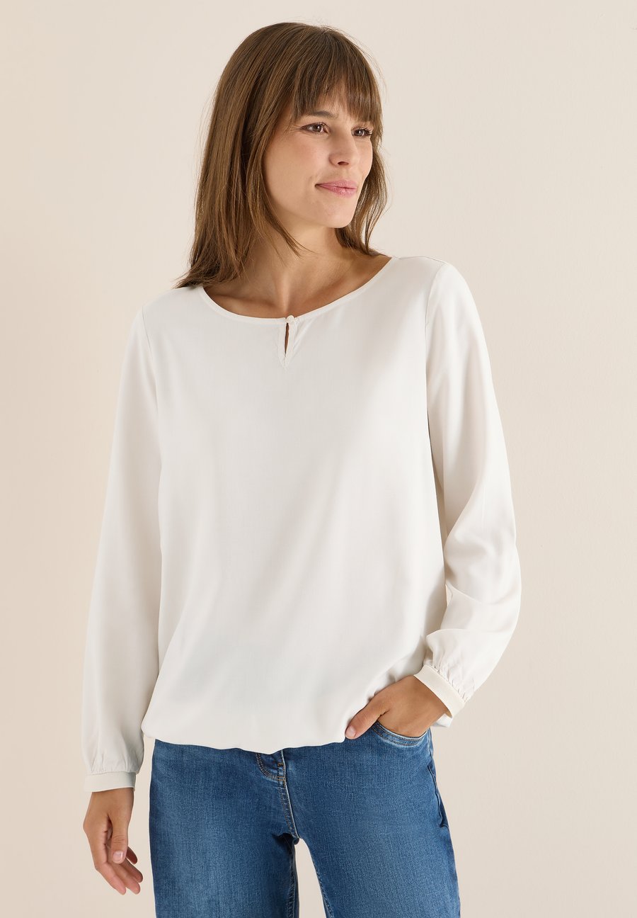 Блуза Cecil Blouse, Grau/Grey
Блуза Cecil Blouse, Grau/Grey