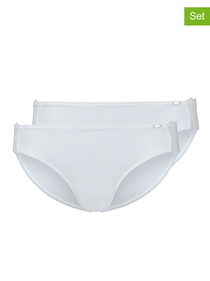 Трусы Skiny, белый
Трусы Skiny, белый