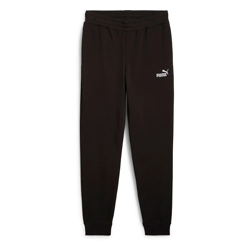 Спортивные брюки Puma ESS No. 1 Logo I Regular Fit, черный
Спортивные брюки Puma ESS No. 1 Logo I Regular Fit, черный