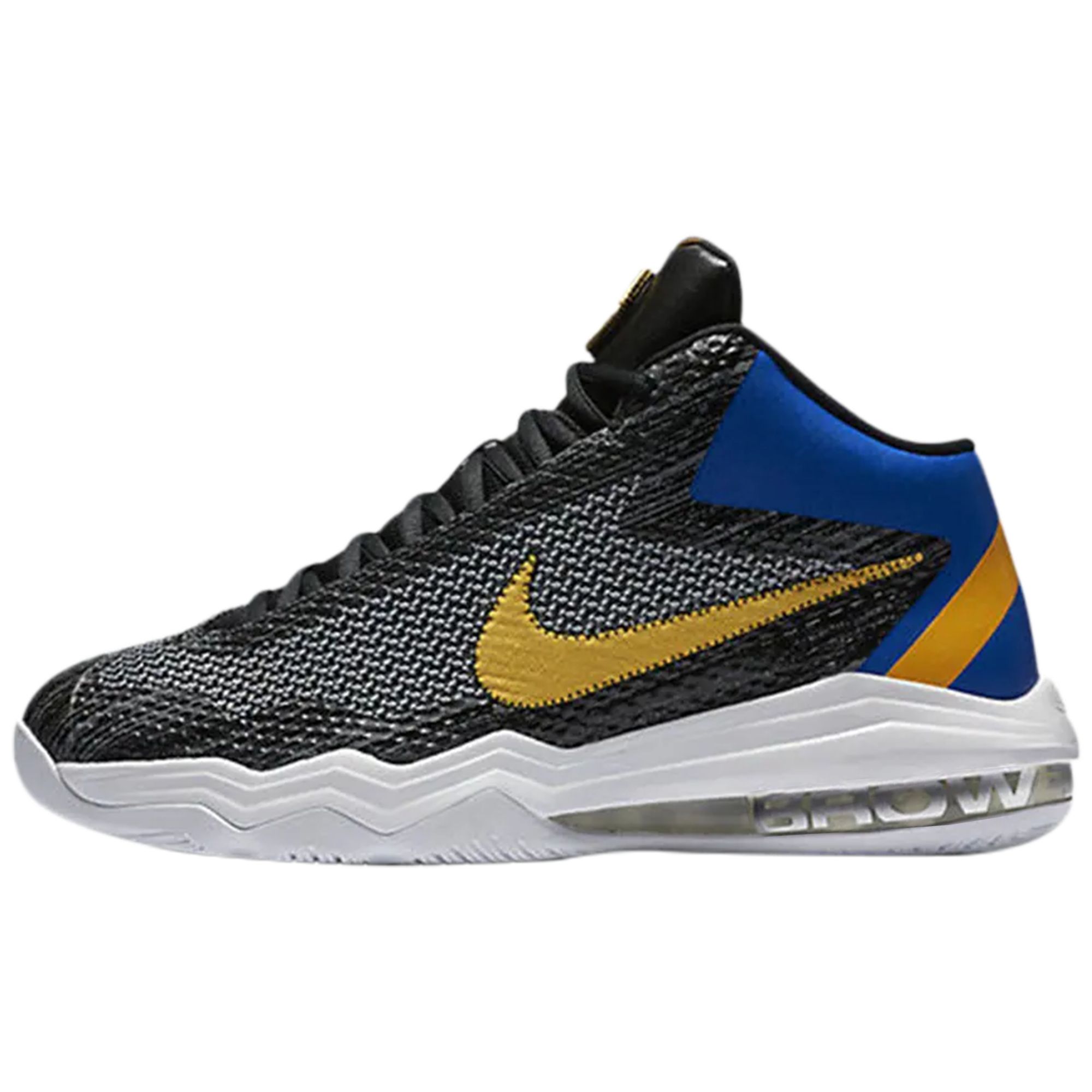 Nike Кроссовки Air Max Audacity мужские black blue
Nike Кроссовки Air Max Audacity мужские black blue