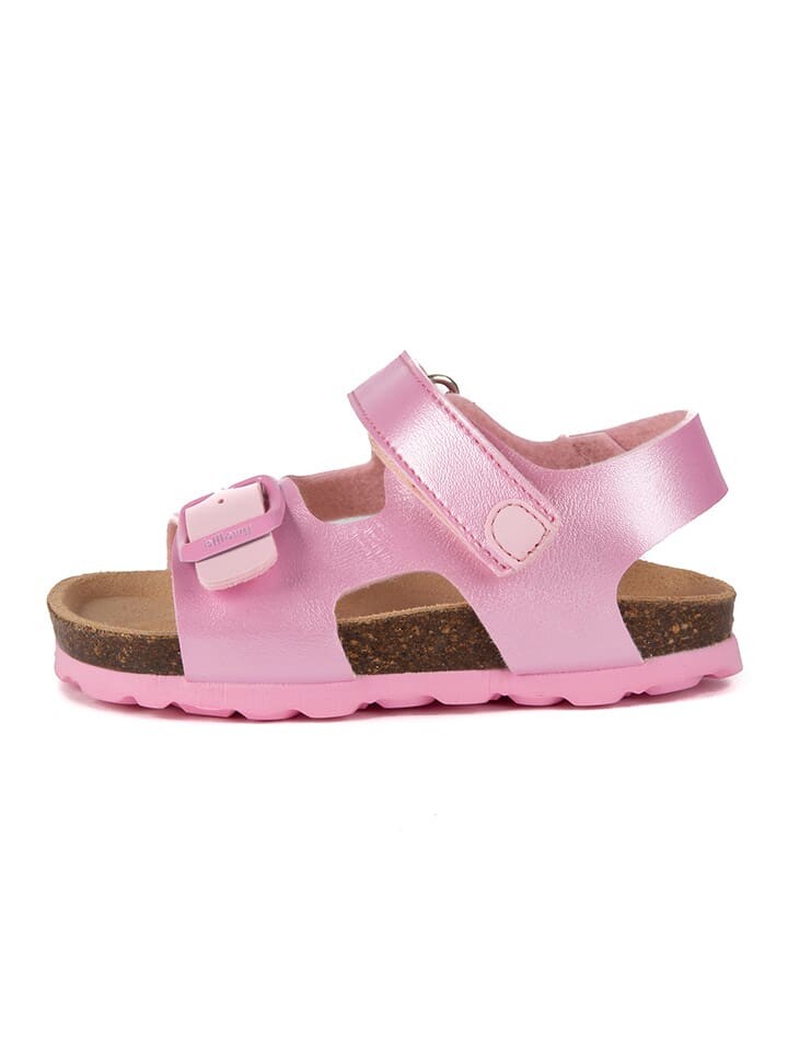 Сандалии billowy, розовый
Сандалии billowy, розовый