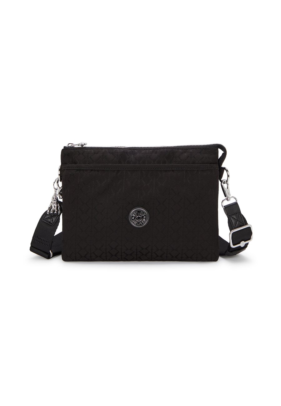 Сумка кросс-боди Kipling Cross body bag, Noir Sign Jq/Black
Сумка кросс-боди Kipling Cross body bag, Noir Sign Jq/Black