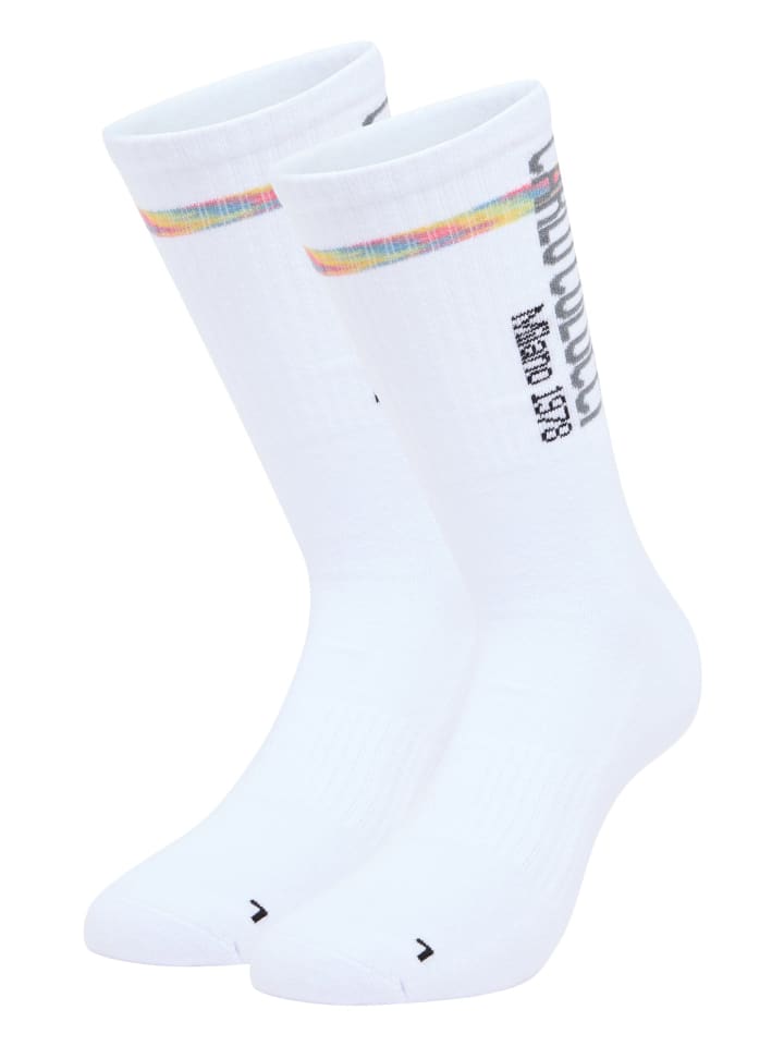 Носки Carlo Colucci, белый
Носки Carlo Colucci, белый