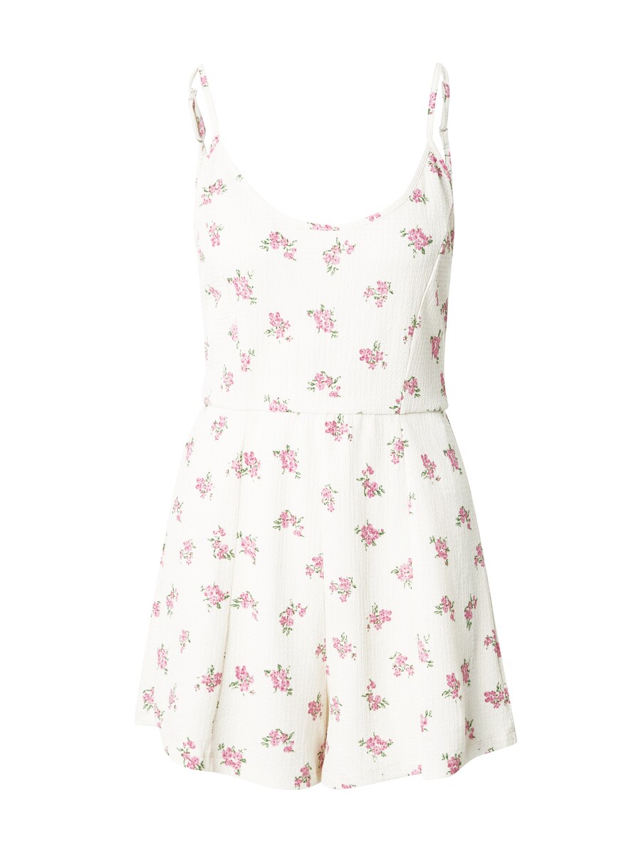 Комбинезон studioselect Isa, розовый/белый
Комбинезон studioselect Isa, розовый/белый