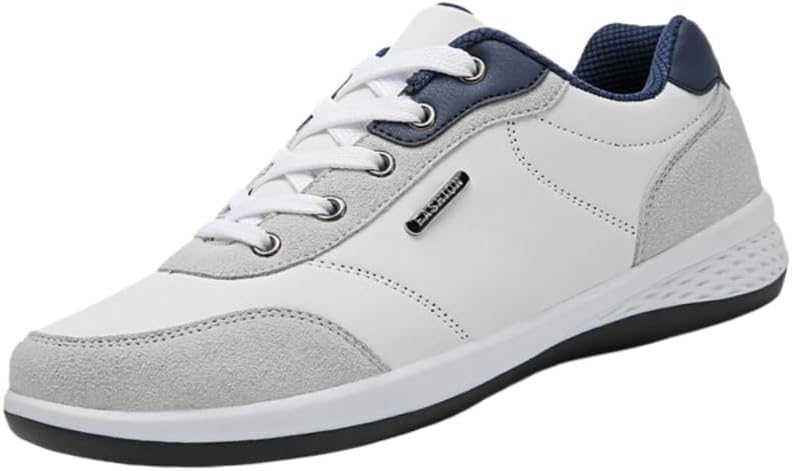 Мужские спортивные кроссовки- удобны для повседневного использования. Резиновая подошва. Подходят для ежедневных занятий на открытом воздухе. Для бега Fusecottc, белый/серый
Мужские спортивные кроссовки- удобны для повседневного использования. Резиновая подошва. Подходят для ежедневных занятий на открытом воздухе. Для бега Fusecottc, белый/серый