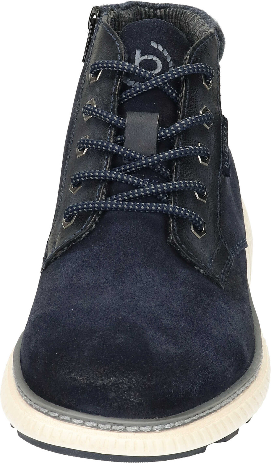 Сапоги Bugatti Schnüretten, темно синий
Сапоги Bugatti Schnüretten, темно синий