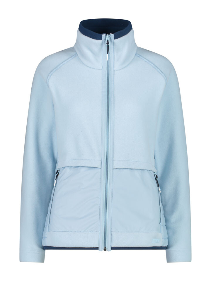 Куртка софтшелл CMP, светло синий
Куртка софтшелл CMP, светло синий