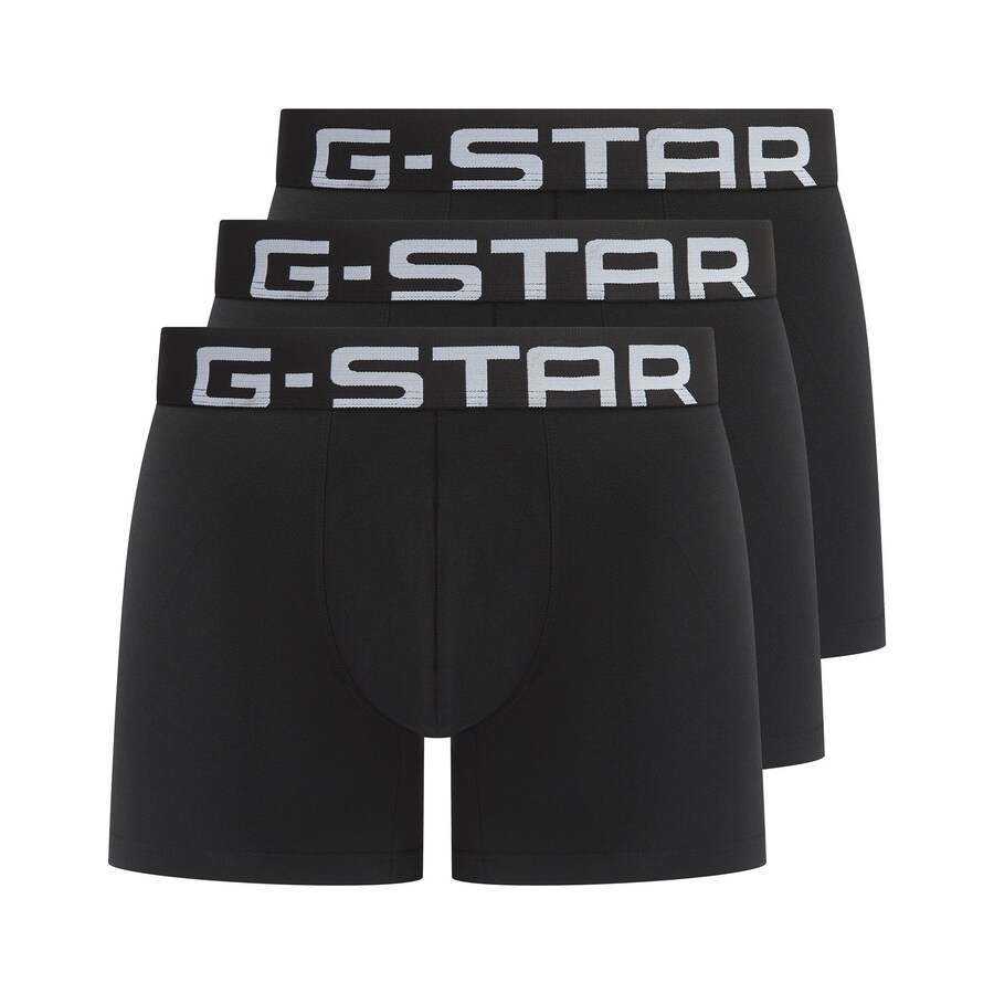 Боксеры G-STAR, черный
Боксеры G-STAR, черный