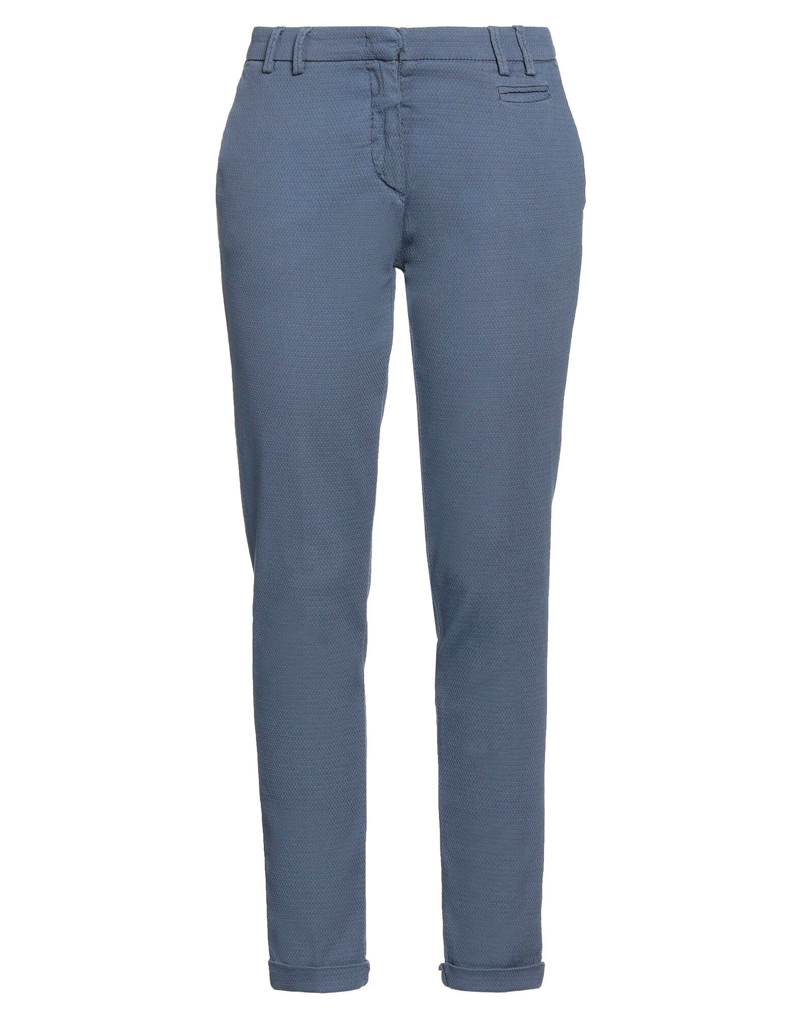 Брюки New England, серо-голубой
Брюки New England, серо-голубой