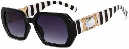 Солнцезащитные очки 2027 года для женщин, большие солнцезащитные очки с бриллиантами, прямоугольные винтажные солнцезащитные очки с защитой от УФ-излучения UV400 MTZJH, 3
Солнцезащитные очки 2027 года для женщин, большие солнцезащитные очки с бриллиантами, прямоугольные винтажные солнцезащитные очки с защитой от УФ-излучения UV400 MTZJH, 3