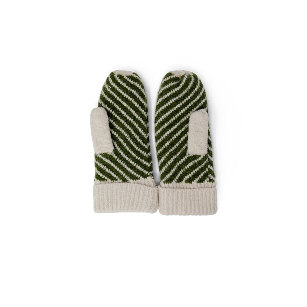 Перчатки из кремового полиэстера ONLY
Перчатки из кремового полиэстера ONLY