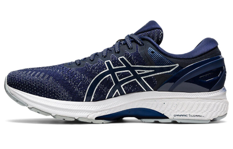 Мужские кроссовки Asics Gel-Kayano 27
Мужские кроссовки Asics Gel-Kayano 27