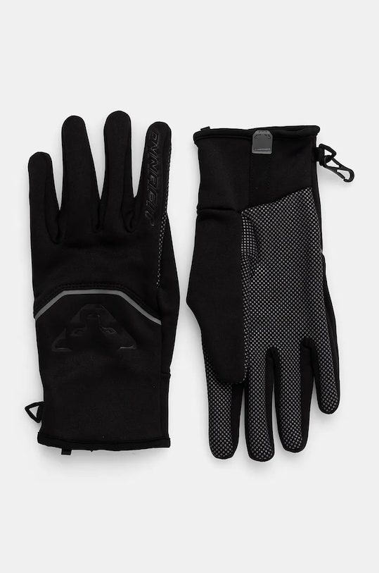 Термические перчатки Dynafit, черный
Термические перчатки Dynafit, черный