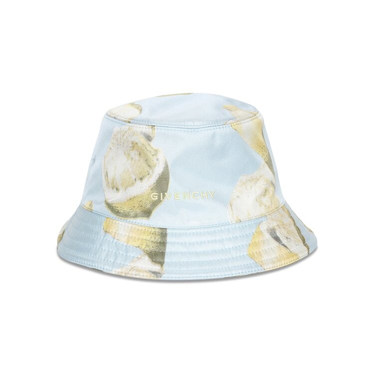 Панама Givenchy Bucket Hat, цвет Sky Blue
Панама Givenchy Bucket Hat, цвет Sky Blue