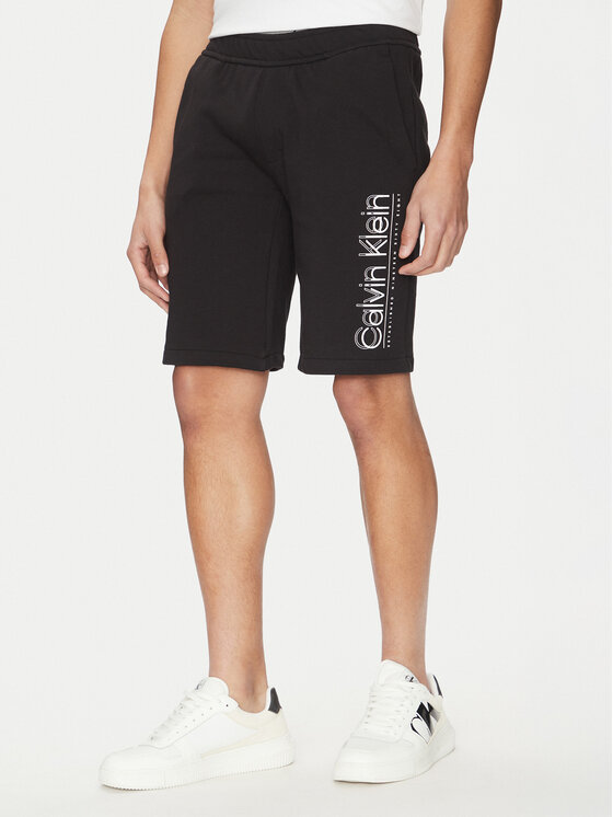 Спортивные шорты regular fit Modern Twill K10K114122 Calvin Klein, черный
Спортивные шорты regular fit Modern Twill K10K114122 Calvin Klein, черный