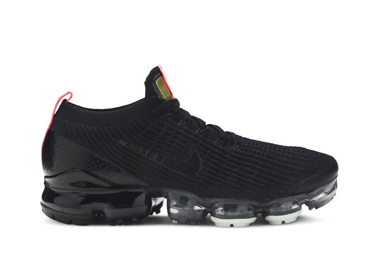 Кроссовки Nike Air VaporMax 3.0, черный
Кроссовки Nike Air VaporMax 3.0, черный