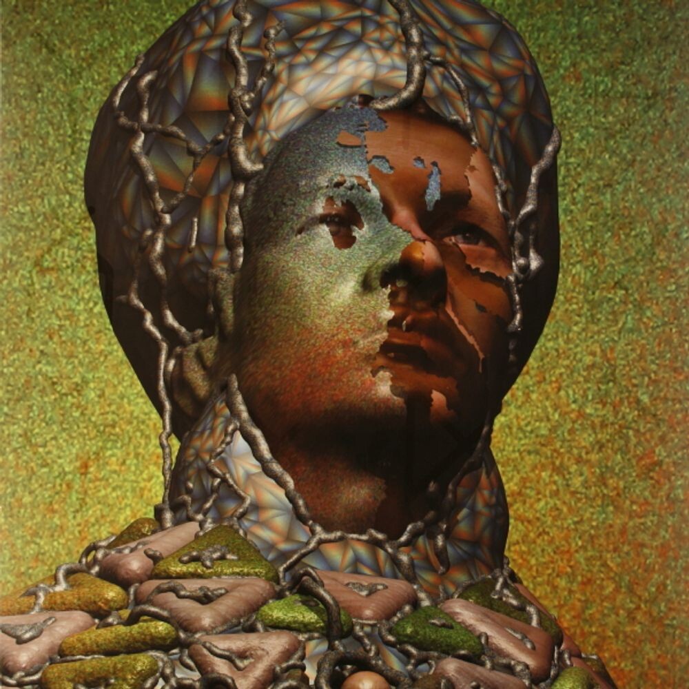 Виниловая пластинка LP Odd Blood - Yeasayer
Виниловая пластинка LP Odd Blood - Yeasayer