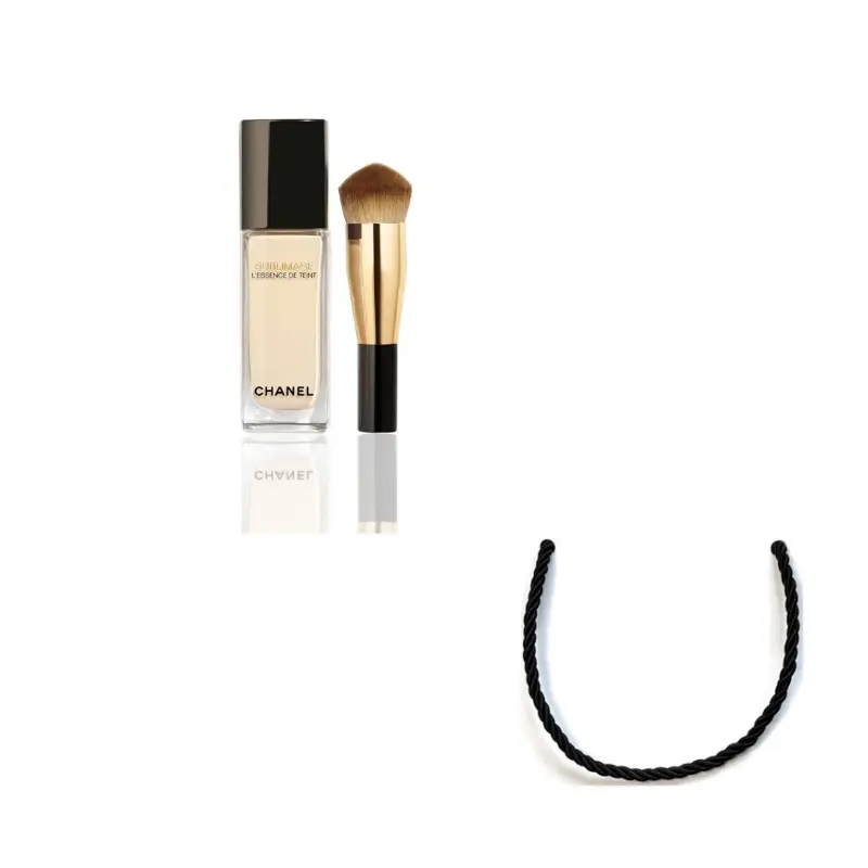 Набор косметики для женщин CHANEL
Набор косметики для женщин CHANEL