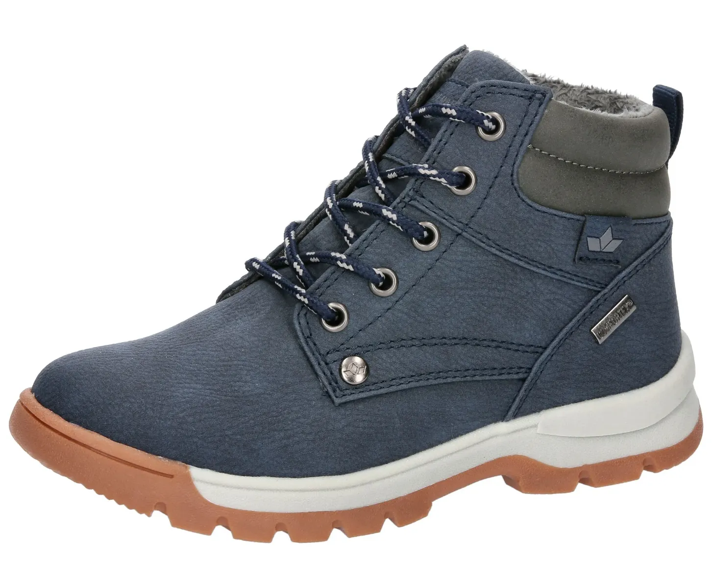 Зимние ботинки Lico "Повседневные ботинки Felipe", синий
Зимние ботинки Lico "Повседневные ботинки Felipe", синий