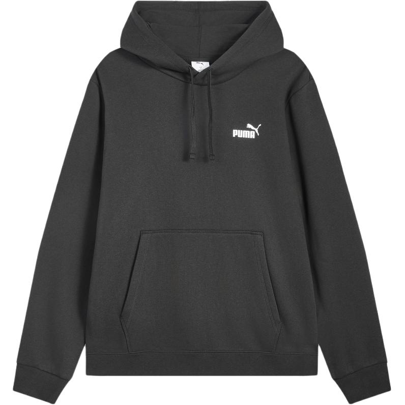 ESS+ 2 Col FW25 Small Logo Hoodie FL Sweatshirt Men's Puma, черный
ESS+ 2 Col FW25 Small Logo Hoodie FL Sweatshirt Men's Puma, черный