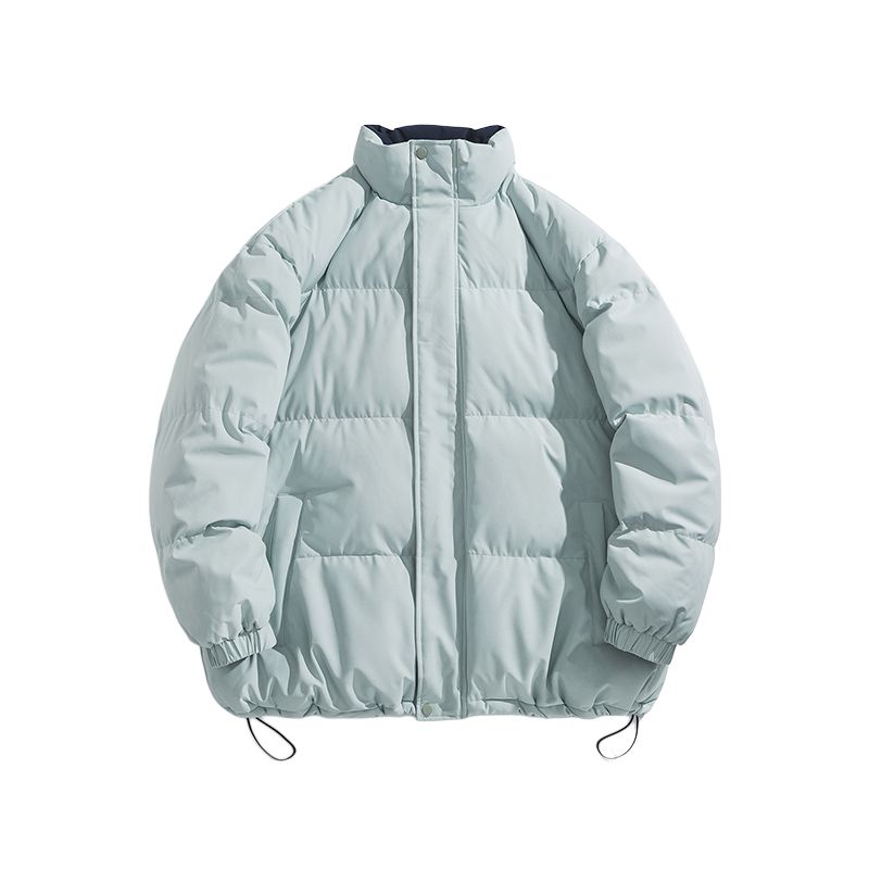 Пуховик парка унисекс FKFT, зеленый
Пуховик парка унисекс FKFT, зеленый