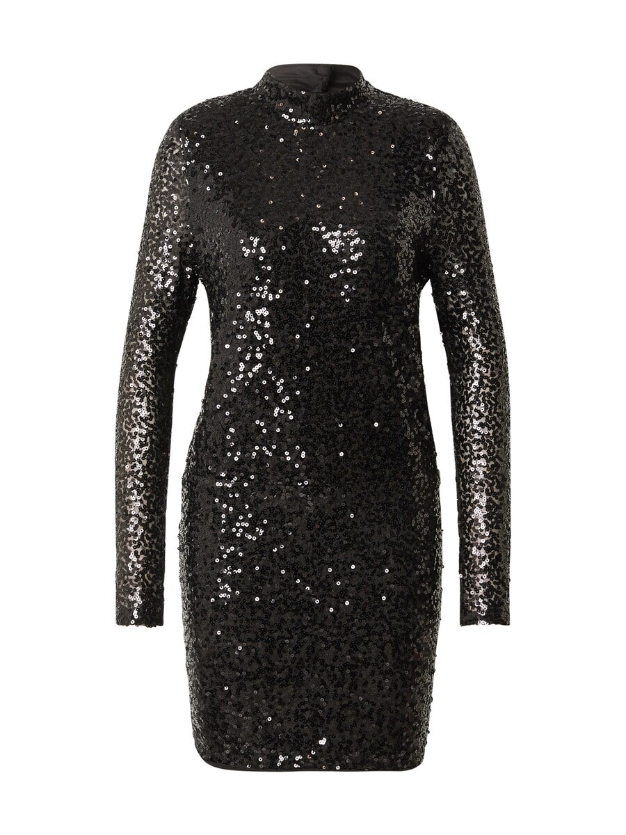 Мини платье My Essential Wardrobe Dress Fallon, черный
Мини платье My Essential Wardrobe Dress Fallon, черный