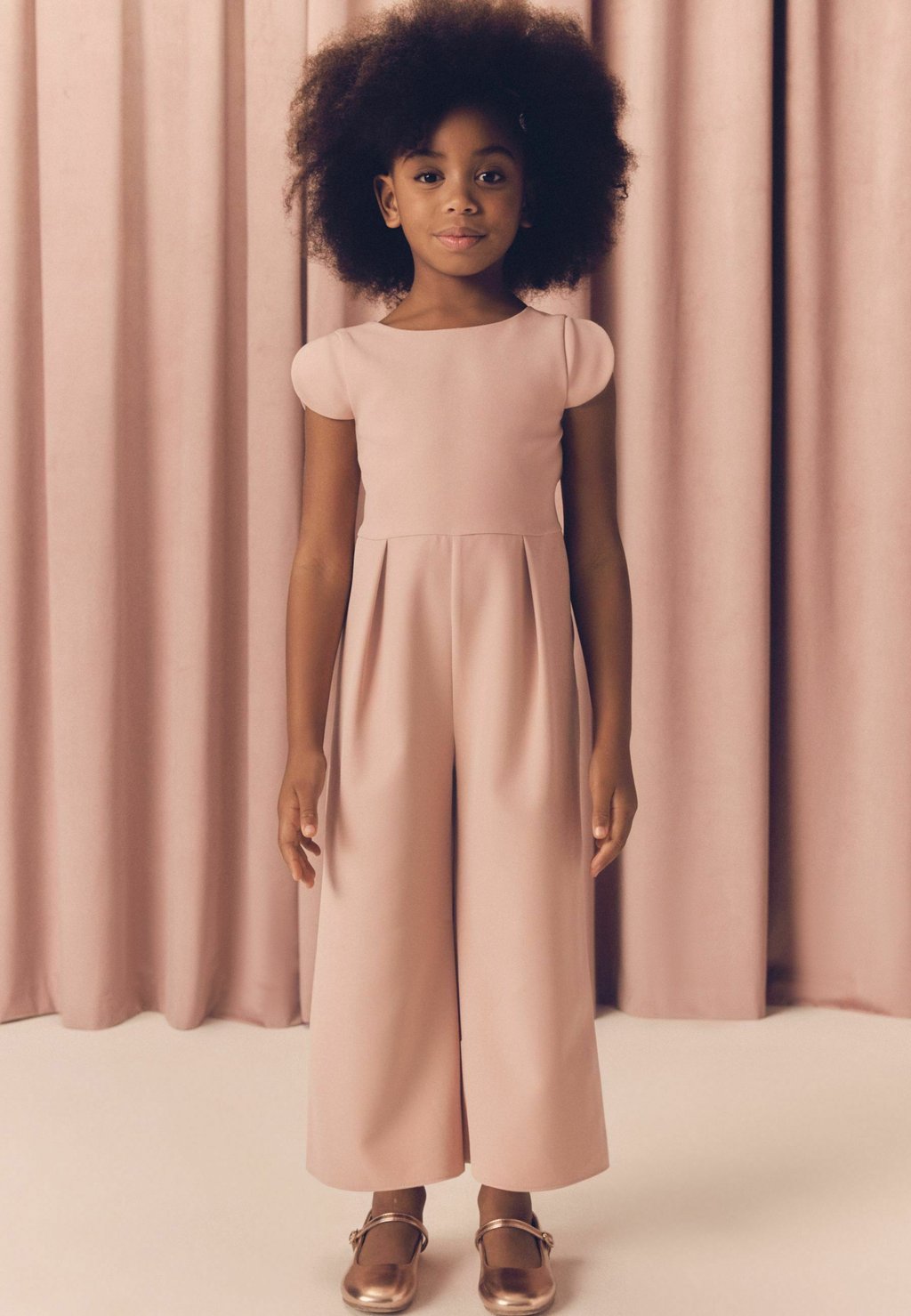 Комбинезон Next, фуксия
Комбинезон Next, фуксия